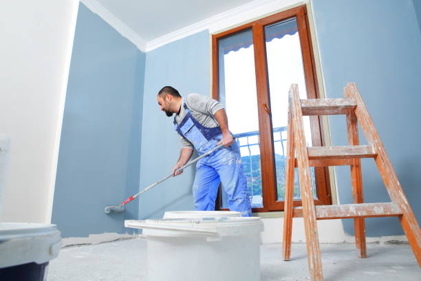 Best Trim and Molding Painting  in Big Bear City, CA