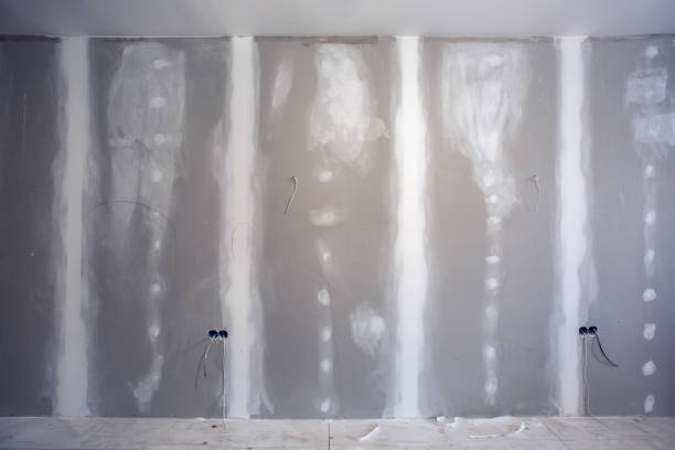 Best Fire-Damaged Drywall Repair  in Big Bear City, CA